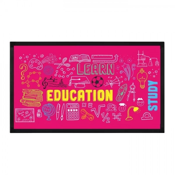 MONITOR / DISPLAY INTERATTIVO 65" VESTEL IF65UG602 LED 4K ULTRA HD TOUCH 9 MS WIFI USB HDMI ALTOPARLANTI