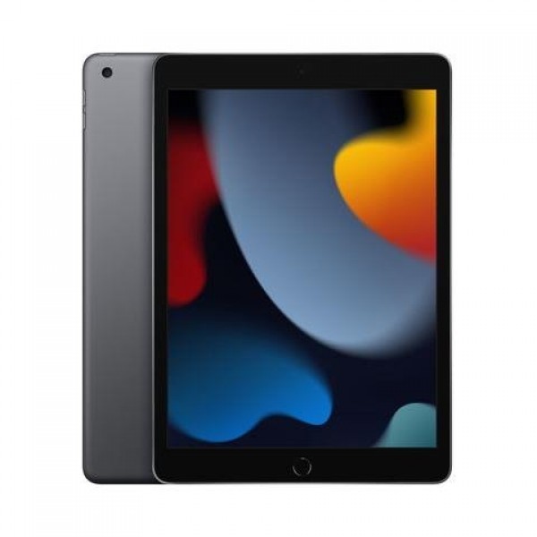 IPAD 9 APPLE 64 GB 10.2" MULTI TOUCH WIFI CHIP A13 BIONIC 8 MP GRIGIO SIDERALE