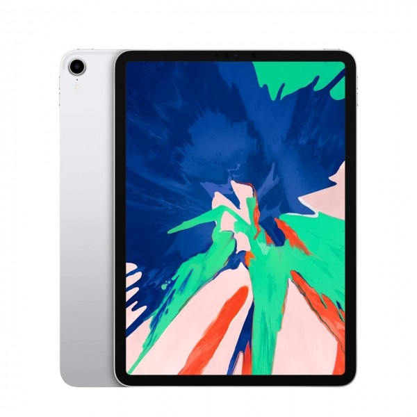 IPAD PRO APPLE 128 GB 9.7" RETINA MULTI TOUCH WIFI + CELLULAR CHIP A9X ARGENTO