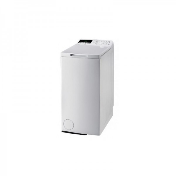 LAVATRICE INDESIT ITWE 71252 W EU CARICO DALL'ALTO 7 KG 1200 GIRI LIBERA INSTALLAZIONE CLASSE A++ 24 MESI