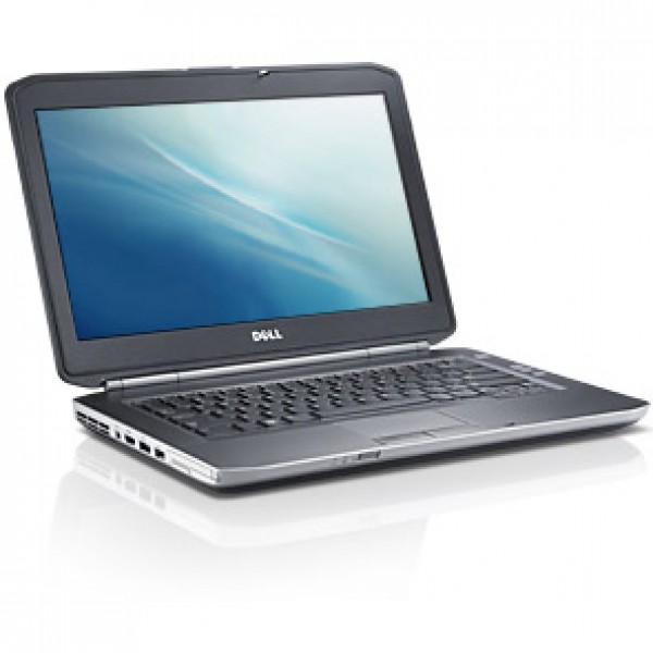 NOTEBOOK DELL LATITUDE E5420 13.9" INTEL CORE I5 2520M 2.50 GHZ 4 GB DDR3 250 GB HDD INTEL HD GRAPHICS 3000 WINDOWS 10