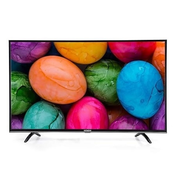 TV 43" HITACHI LD43HTS06F LED FULL HD SMART WIFI HDMI USB
