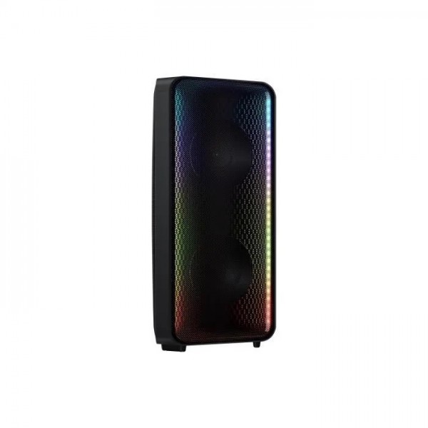 SOUND TOWER / ALTOPARLANTE / CASSA AUDIO SAMSUNG MX ST40B 2.0 CANALI 160 W AUDIO BIDIREZIONALE BLUETOOTH USB NERO