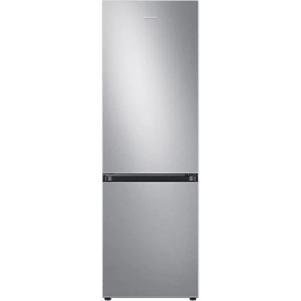 FRIGORIFERO SAMSUNG RB34T602FSA COMBINATO ECOFLEX 60 CM 344 L DIGITAL INVERTER NO FROST PREMIUM LIBERA INSTALLAZIONE SILVER INOX CLASSE F