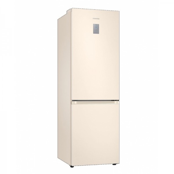 FRIGORIFERO SAMSUNG RB34T672FEL COMBINATO 60 CM 340 L DIGITAL INVERTER NO FROST LIBERA INSTALLAZIONE PANNA / CREMA CLASSE A+