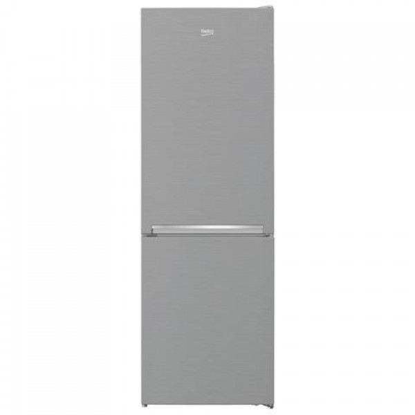 FRIGORIFERO BEKO RCNA366I30XB COMBINATO 324 L 60 CM NO FROST LIBERA INSTALLAZIONE INOX CLASSE A++