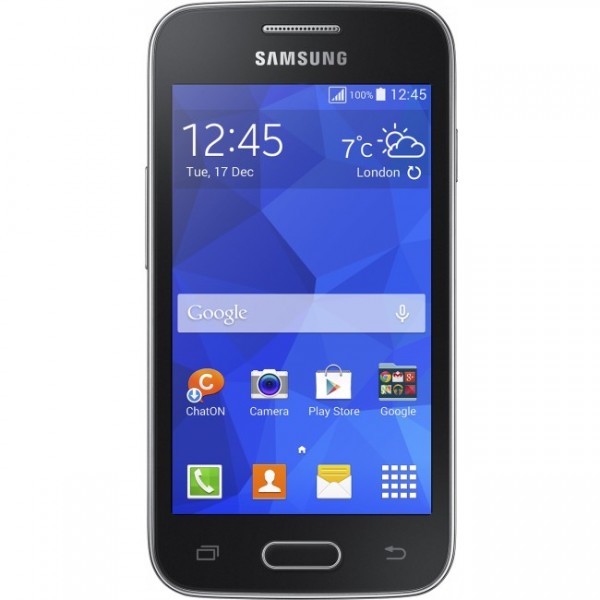 SMARTPHONE SAMSUNG GALAXY TREND 2 LITE SM G318 4 GB TOUCH ANDROID NERO