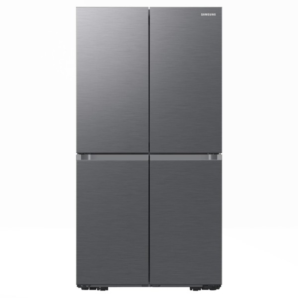 FRIGORIFERO SAMSUNG RF59C70TES9 4 PORTE RF7000 91 CM 649 L INOX WIFI LIBERA INSTALLAZIONE CLASSE E