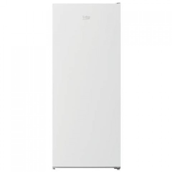 CONGELATORE VERTICALE BEKO RFSA210K20W MONOPORTA STATICO 60 CM 168 L LIBERA INSTALLAZIONE BIANCO CLASSE A+