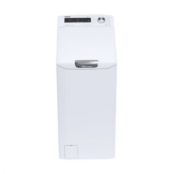 LAVATRICE HAIER RTXSG28TMC5-11 8 KG 1200 GIRI CARICO DALL'ALTO TOP LOADER 16 PROGRAMMI PARTENZA RITARDATA VAPORE INVERTER BPM LIBERA INSTALLAZIONE CLASSE A