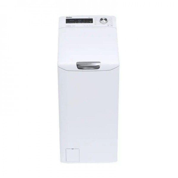 LAVATRICE HAIER RTXSG47TMC5-11 7 KG 1400 GIRI CARICO DALL'ALTO TOP LOADER 16 PROGRAMMI PARTENZA RITARDATA VAPORE INVERTER BPM LIBERA INSTALLAZIONE CLASSE A