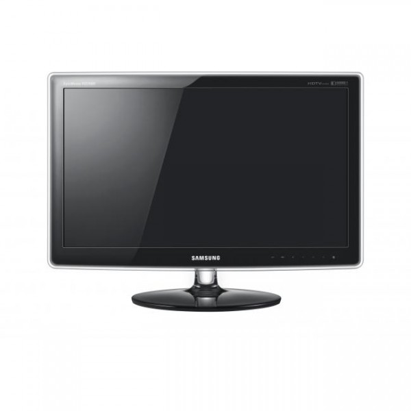 MONITOR / TV 22" SAMSUNG LS22EMDKU / P2270HD LED FULL HD HDMI SCART ROSE BLACK