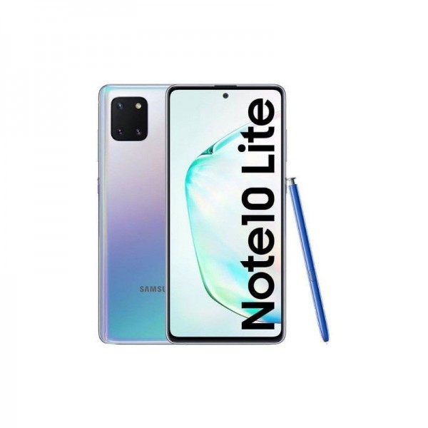 Samsung Galaxy Note 10 Lite Dual SIM 6GB/128GB SM-N770F Aura Glow