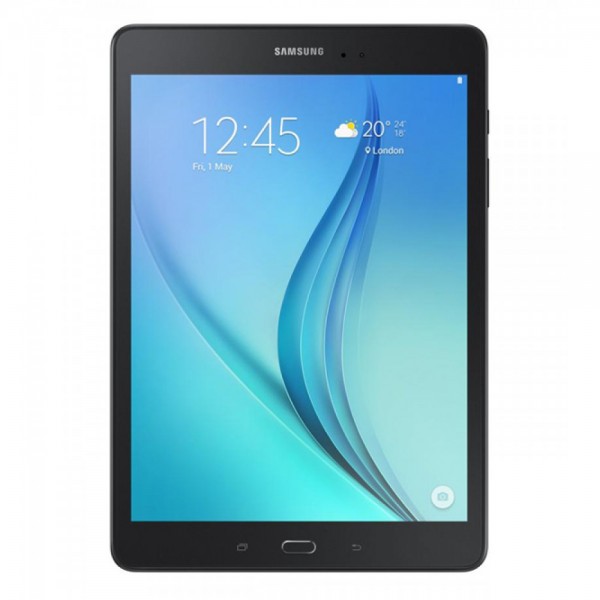 TABLET SAMSUNG GALAXY TAB A SM T550 9,7'' 16 GB QUAD CORE WIFI BLUETOOTH 5 MP ANDROID NERO