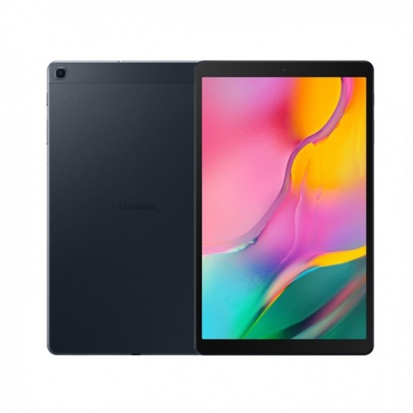 TABLET 10.1'' SAMSUNG GALAXY TAB A (2019) SM T515 64 GB OCTA CORE 4G LTE WIFI BLUETOOTH 8 MP ANDROID NERO
