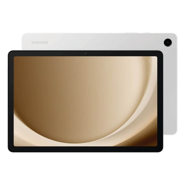 TABLET SAMSUNG TAB A9 PLUS 5G SM X216 11" 64 GB OCTA CORE 8 MP WIFI BLUETOOTH ANDROID SILVER