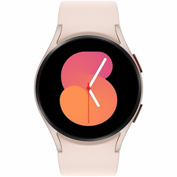 Smartwatch samsung oro rosa deals
