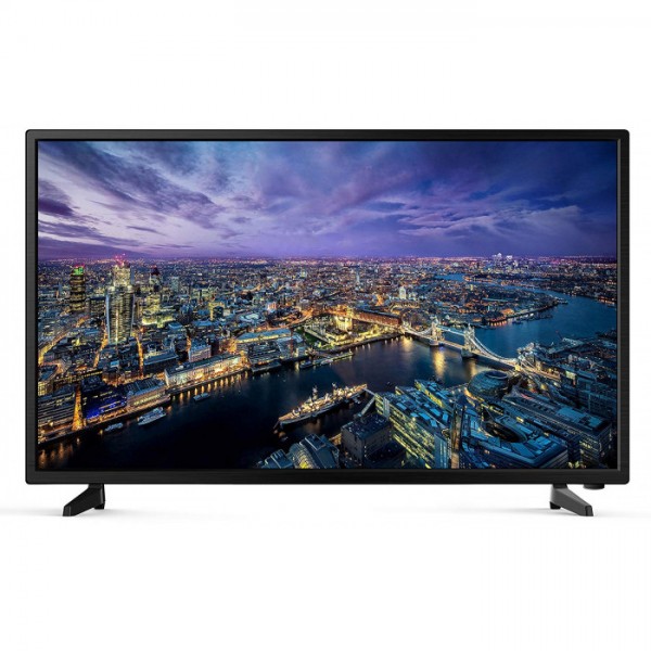 TV 32" SHARP LC32HI3522E LED HD READY HDMI USB SCART 24 MESI SHARP ITALIA