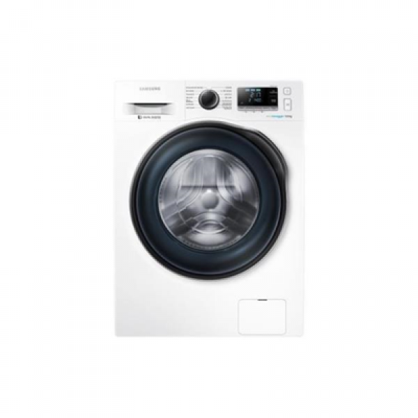 LAVATRICE SAMSUNG WW90J6400CW 9 KG ECOLAVAGGIO 1400 GIRI DIGITAL INVERTER SMART CHECK CARICO FRONTALE LIBERA INSTALLAZIONE CLASSE A+++