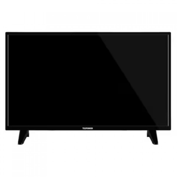 TV 32" TELEFUNKEN TE32550B45V2D LED HD SERIE 5 SMART WIFI HDMI USB MODALITA' HOTEL LINUX