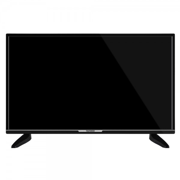 TV 32" TELEFUNKEN TE32552S38YXD LED HD HDMI USB MODALITA' HOTEL