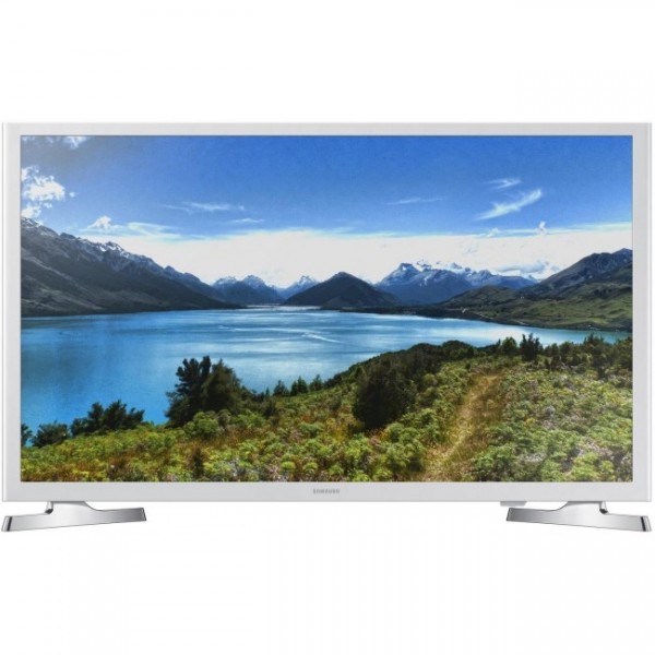 TV 32" SAMSUNG UE32J4510 LED HD READY BIANCA SMART WIFI 100 PQI DOLBY DIGITAL PLUS HDMI USB SCART DVB-T/C