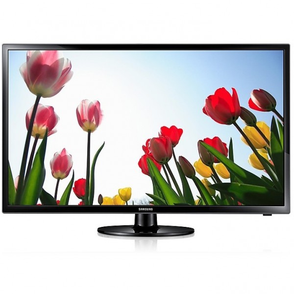 TV 32" SAMSUNG UE32F4000 LED SERIE 4 HD READY 100 HZ HDMI USB SCART