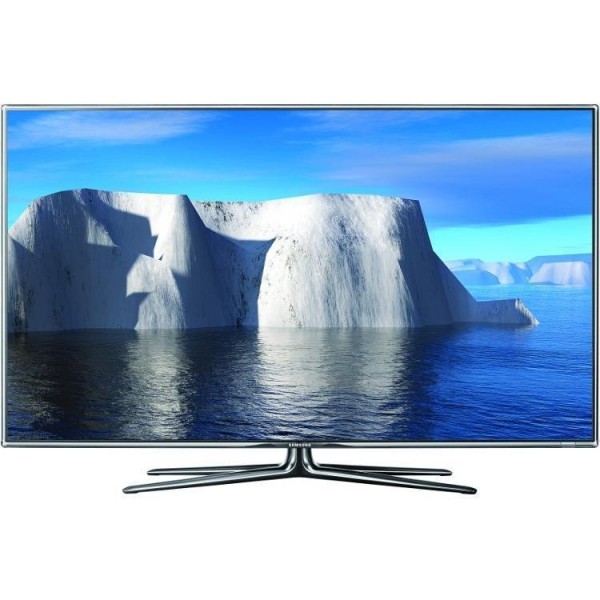 TV 46" SAMSUNG UE46D7000 LED SERIE 7 FULL HD SMART 3D WIFI 800 HZ DOLBY DIGITAL PLUS DVB-T/C/S2 HDMI USB SCART