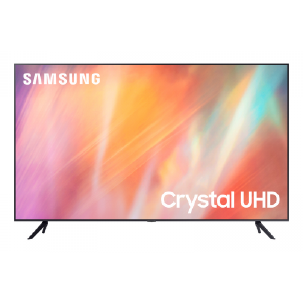 TV 55" SAMSUNG UE55AU7090 LED SERIE 7 4K ULTRA HD SMART WIFI 2000 PQI HDMI USB