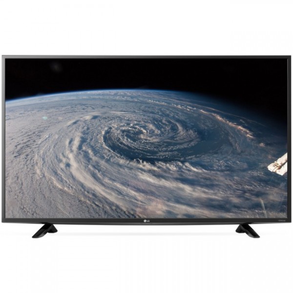 TV LG 49" 49LF510V LED FULL HD 300 PMI DOLBY DIGITAL PLUS USB SCART HDMI CLASSE A++