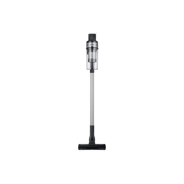 SCOPA ELETTRICA / ASPIRAPOLVERE SAMSUNG SENZA FILO VS15A60BGR5 JET 65 PET 410 W 3 VELOCITA' FILTRO LAVABILE ARGENTO