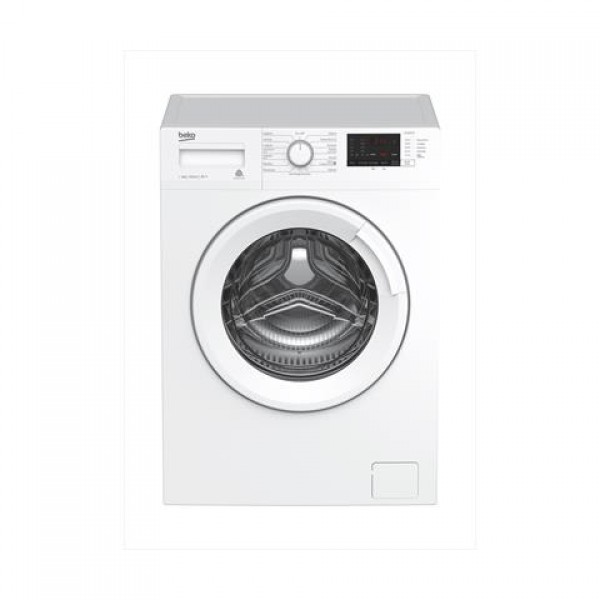 LAVATRICE BEKO WTXS51022W 5 KG 1000 GIRI SLIM CARICO FRONTALE 15 PROGRAMMI PARTENZA RITARDATA LIBERA INSTALLAZIONE CLASSE A++