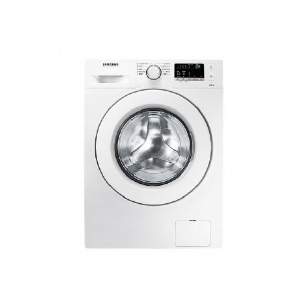 LAVATRICE SAMSUNG WW60J3080LW1 / WW60J4060LW 6 KG SLIM 1000 GIRI CARICO FRONTALE LIBERA INSTALLAZIONE CLASSE A++