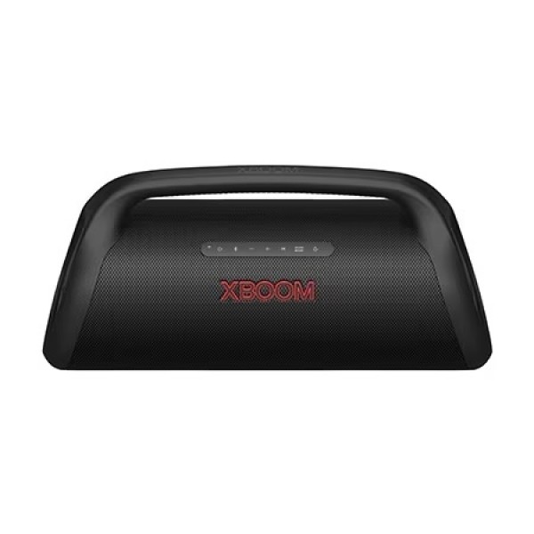 LG XBOOM GO XG9 (XG9QBK) SPEAKER / CASSA PORTATILE / ALTOPARLANTE BLUETOOTH SOUND BOOST 80 W ILLUMINAZIONE STROBO USB