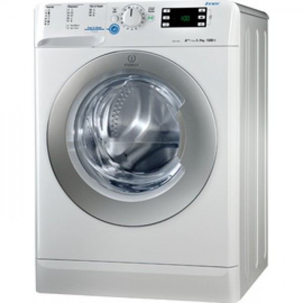 LAVATRICE INDESIT XWE 91283 X WSSS 9 KG 1200 GIRI CARICO FRONTALE LIBERA INSTALLAZIONE CLASSE A+++ 24 MESI