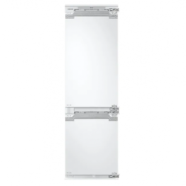 FRIGORIFERO SAMSUNG BRB260134WW / BRB260035WW COMBINATO DA INCASSO 60 CM BIANCO 267 L DIGITAL INVERTER NO FROST CLASSE A++