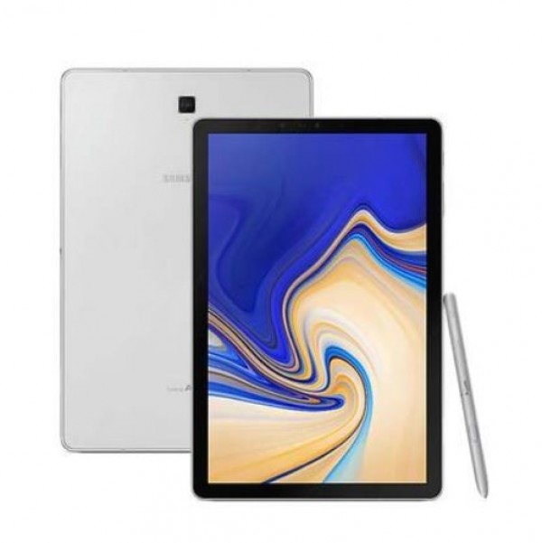 TABLET SAMSUNG GALAXY TAB S4 SM T830 10.5" SUPER AMOLED 64 GB ROM 4GB RAM OCTA CORE WIFI BLUETOOTH 13 MP ANDROID GRIGIO