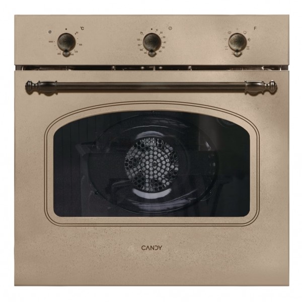 FORNO CLASSIC CANDY FCC603NAV ELETTRICO AD INCASSO VENTILATO 65 L 60 CM 8 FUNZIONI AVENE CLASSE A+