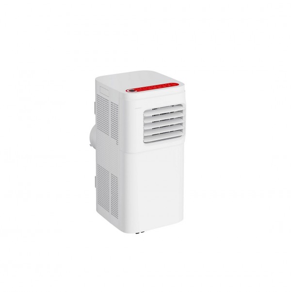 CLIMATIZZATORE / CONDIZIONATORE PORTATILE ARGO CLASS WF 10000 BTU GAS R290 DEUMIDIFICATORE LIBERA INSTALLAZIONE BIANCO CLASSE A
