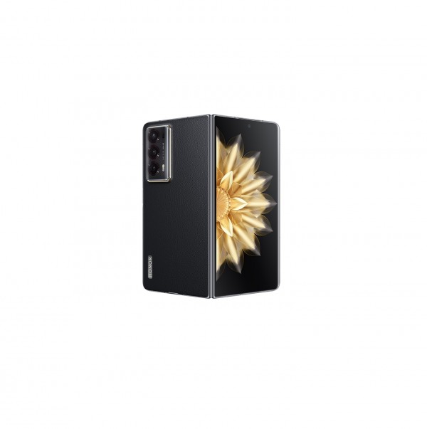 SMARTPHONE HONOR MAGIC V2 5G VER N49 512 GB DUAL SIM 7.92" + 6.43" OCTA CORE TRIPLA FOTOCAMERA 50 MP BLACK / NERO