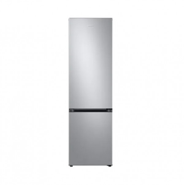 FRIGORIFERO SAMSUNG RB38T606DSA COMBINATO ECOFLEX 60 CM 390 L DIGITAL INVERTER NO FROST PREMIUM LIBERA INSTALLAZIONE INOX CLASSE D