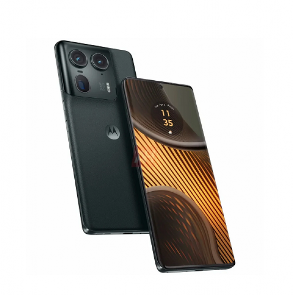 SMARTPHONE MOTOROLA EDGE 50 ULTRA 5G XT24011 1 TB DUAL SIM 6.7" FOREST GREY