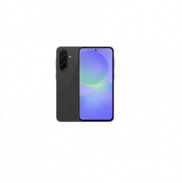 SMARTPHONE SAMSUNG GALAXY A36 5G SM A366B DUAL SIM 256 GB OCTA CORE 6.7" TRIPLA FOTOCAMERA 50 MP AWESOME BLACK / NERO