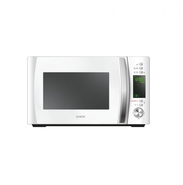 FORNO MICROONDE COOKinAPP CANDY CMXW20DW 20 L 700 W 5 LIVELLI DI POTENZA LIBERA INSTALLAZIONE BIANCO