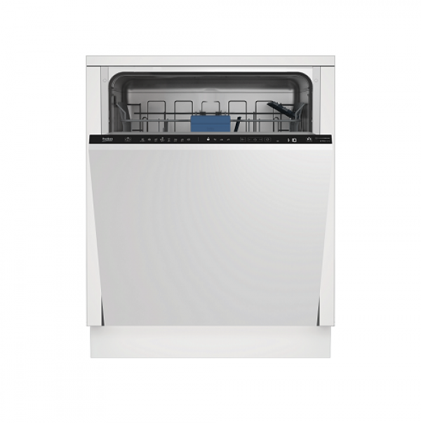 LAVASTOVIGLIE BEKO BDIN38440C INCASSO 60 CM 14 COPERTI 8 PROGRAMMI PARTENZA RITARDATA CLASSE C