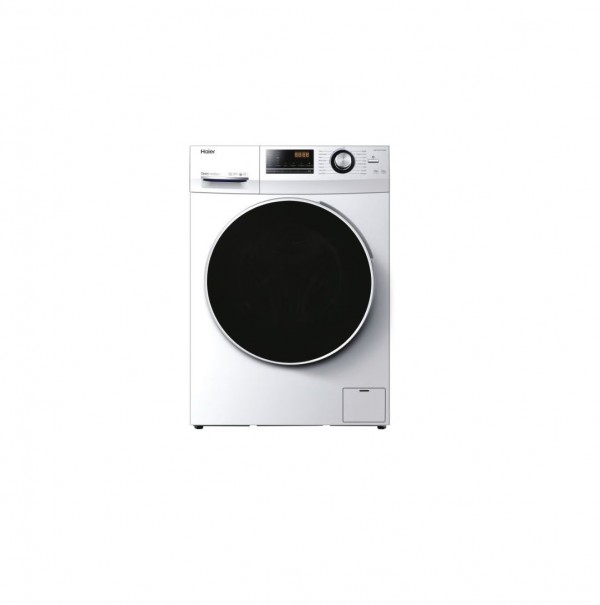 LAVATRICE HAIER SERIE 636 HW100-B14636-IT 10 KG 1400 GIRI CARICO FRONTALE 16 PROGRAMMI PARTENZA RITARDATA LIBERA INSTALLAZIONE CLASSE A