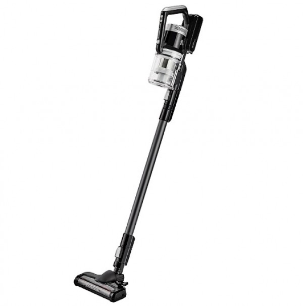 ASPIRAPOLVERE / SCOPA ELETTRICA BEKO VRT 70925 VB SENZA FILI HANDYCLEAN 150 W 25.2 V ARGENTO