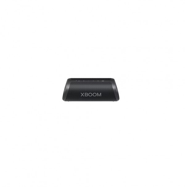 LG XBOOM GO DXG7QBK SPEAKER / CASSA PORTATILE / ALTOPARLANTE BLUETOOTH SOUND BOOST 30W+10W ILLUMINAZIONE USB
