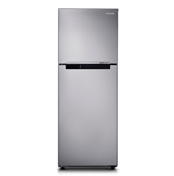 FRIGORIFERO SAMSUNG RT29FARADSA DOPPIA PORTA 60 CM 302 L INOX DIGITAL INVERTER LIBERA INSTALLAZIONE CLASSE A+