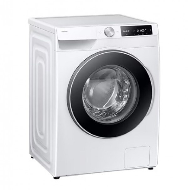 LAVATRICE SAMSUNG AI CONTROL WW11DG6B85LE / WW11DG6B85LKU3 11 KG 1400 GIRI CARICO FRONTALE SMART THINGS DIGITAL INVERTER VAPORE IGIENIZZANTE LIBERA INSTALLAZIONE CLASSE A